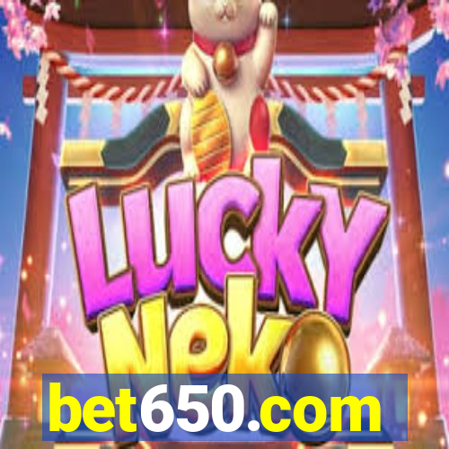 bet650.com