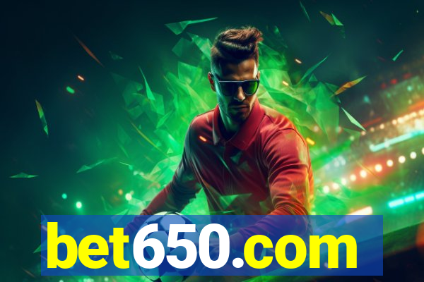 bet650.com