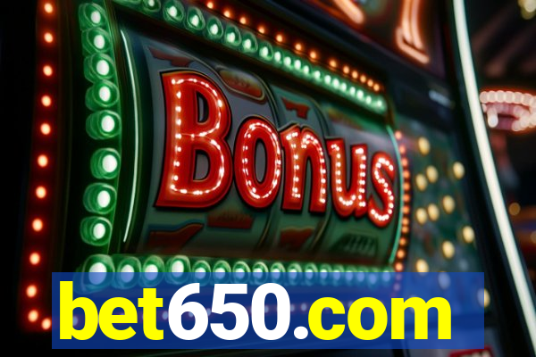 bet650.com