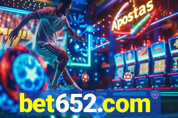 bet652.com