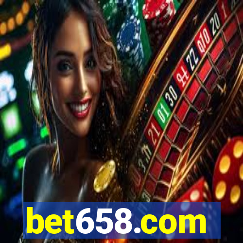 bet658.com