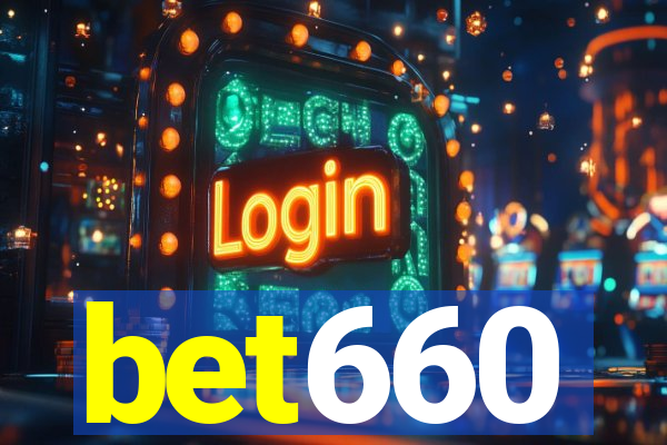 bet660