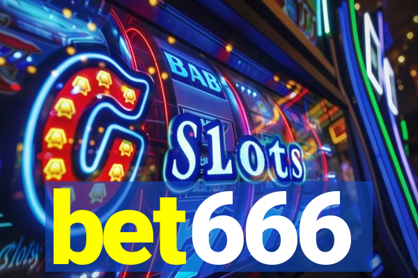 bet666