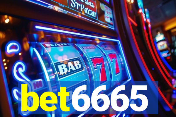 bet6665