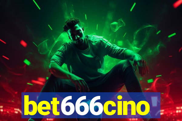 bet666cino