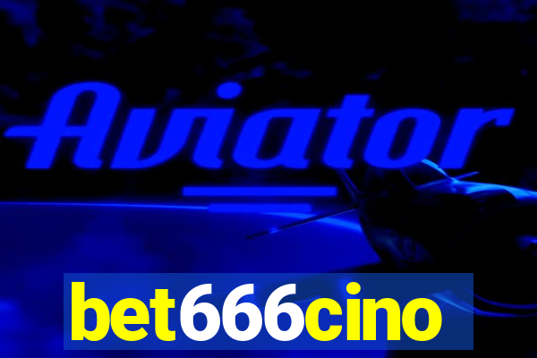 bet666cino