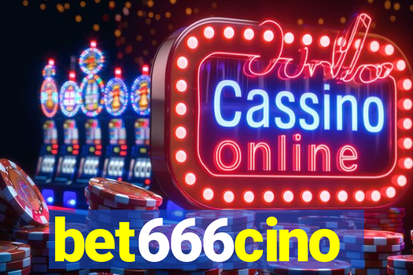 bet666cino