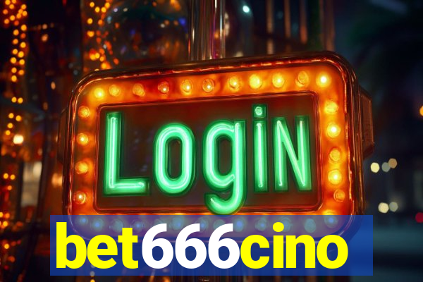 bet666cino