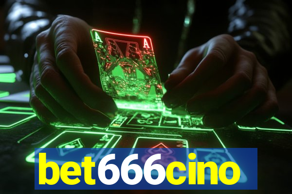 bet666cino