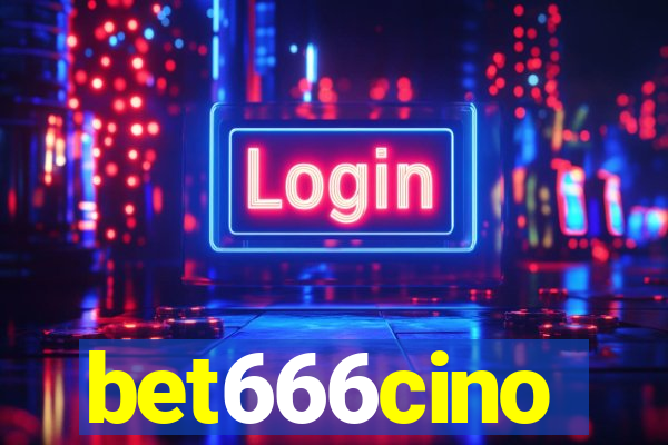 bet666cino