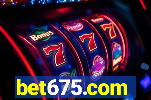 bet675.com