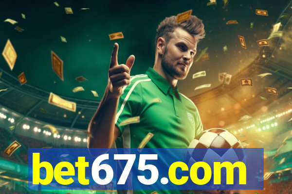 bet675.com