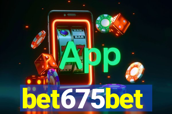 bet675bet