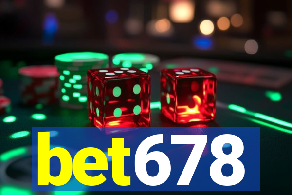 bet678