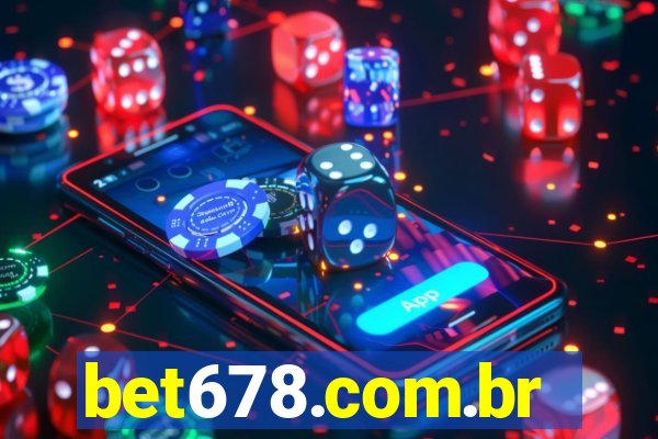 bet678.com.br