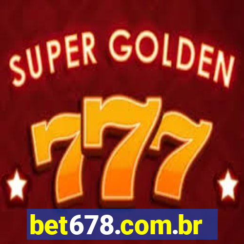 bet678.com.br