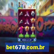 bet678.com.br