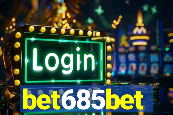 bet685bet