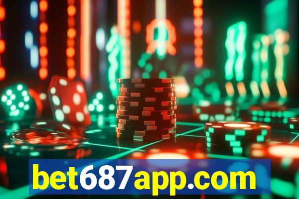 bet687app.com