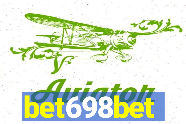 bet698bet