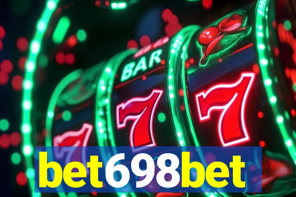 bet698bet