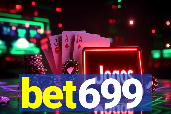 bet699