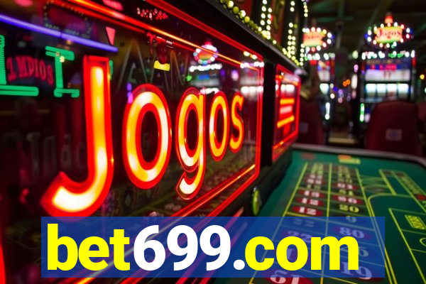 bet699.com