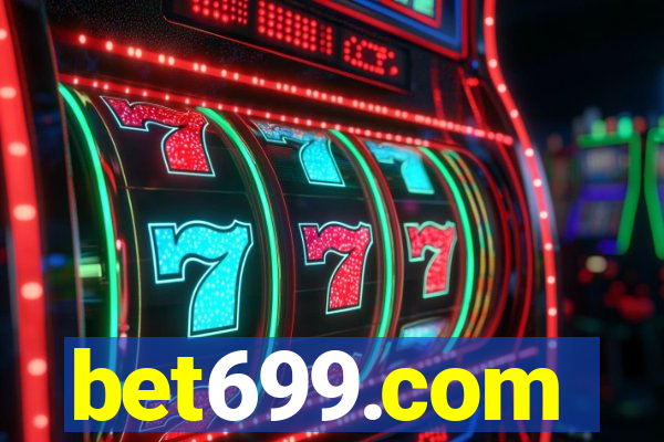 bet699.com