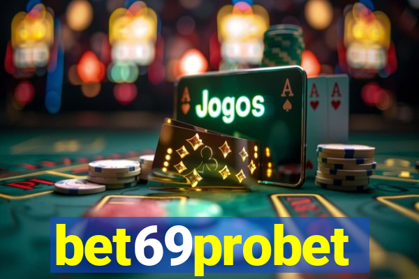 bet69probet