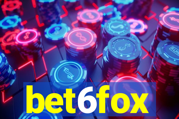 bet6fox