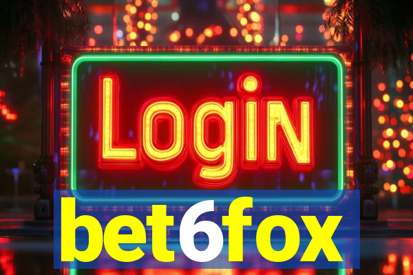 bet6fox