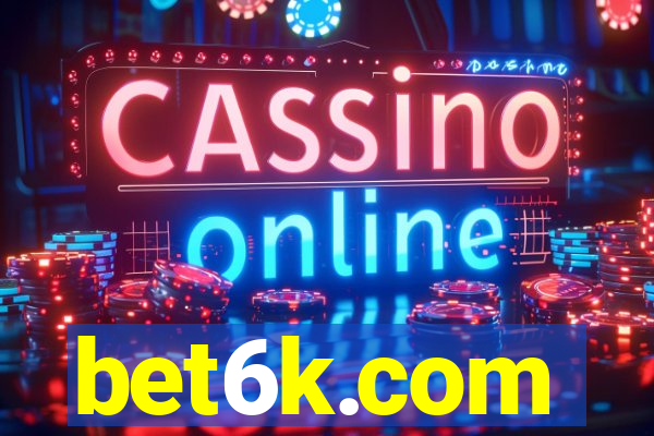 bet6k.com