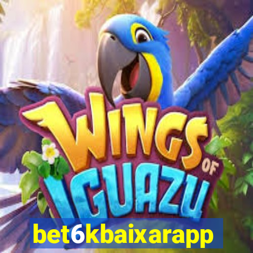 bet6kbaixarapp