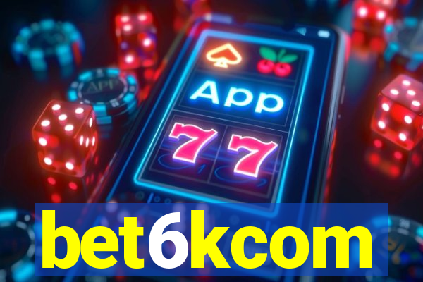 bet6kcom