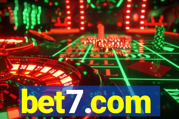 bet7.com