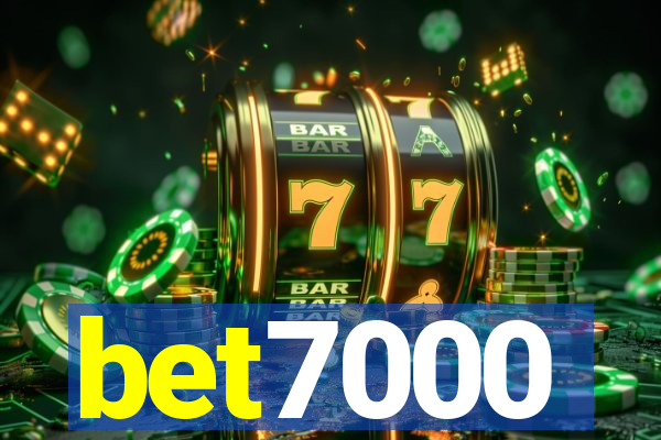 bet7000