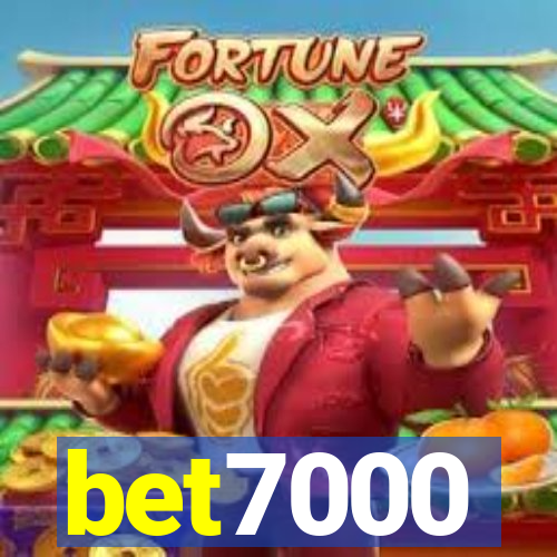 bet7000