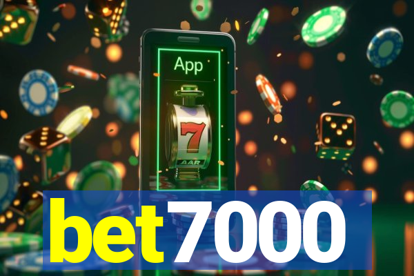 bet7000