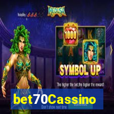 bet70Cassino