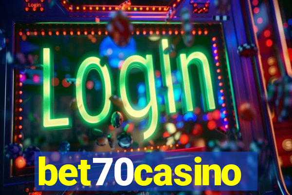 bet70casino