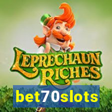 bet70slots