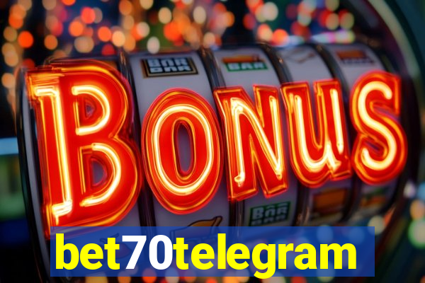 bet70telegram