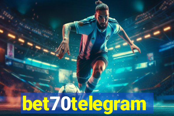 bet70telegram