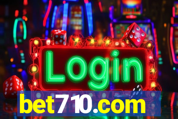 bet710.com