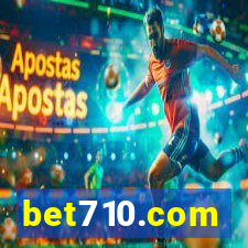 bet710.com