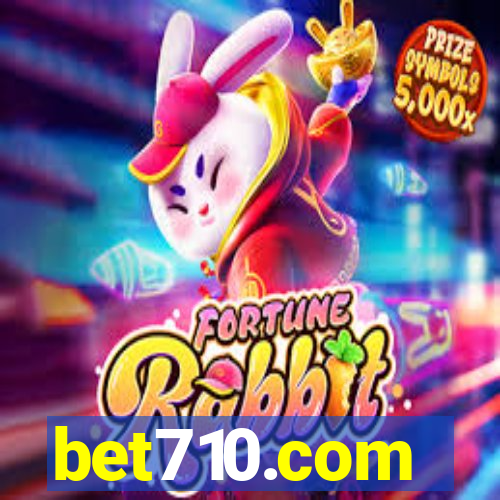 bet710.com