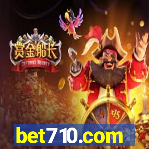 bet710.com