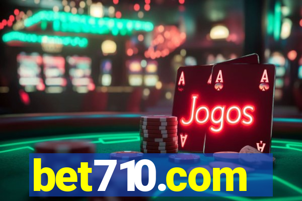 bet710.com