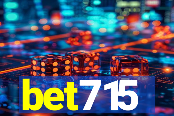 bet715