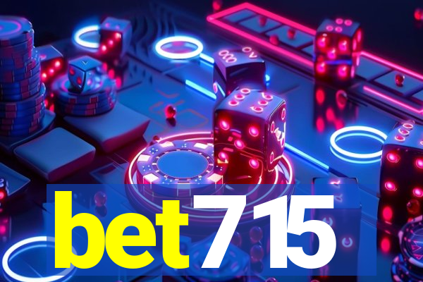 bet715